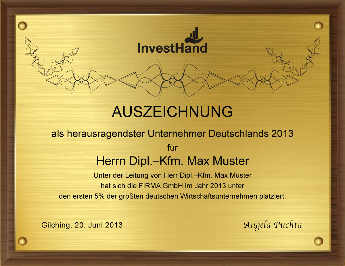 Greeting Card Design by Jennbspotted for Enbekon DataServices GmbH | Design #1952424