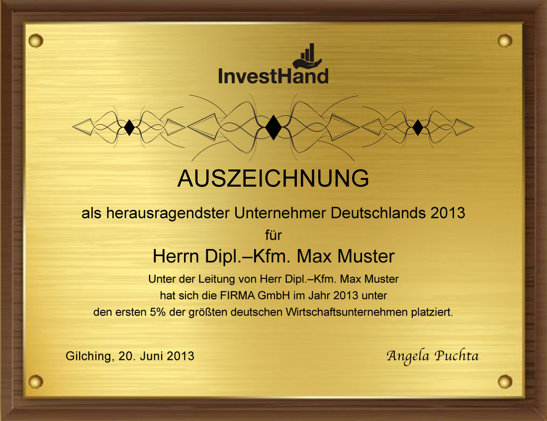 Diseño de Tarjeta de Felicitación por Jennbspotted para Enbekon DataServices GmbH | Diseño #1952687