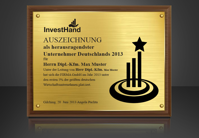 Greeting Card Design by jgeoinbox for Enbekon DataServices GmbH | Design #1951975