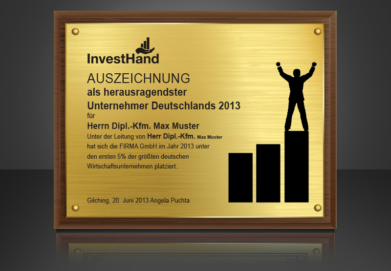 Greeting Card Design by jgeoinbox for Enbekon DataServices GmbH | Design #1951980