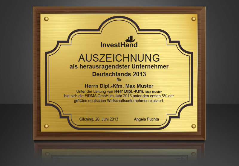 Greeting Card Design by jgeoinbox for Enbekon DataServices GmbH | Design #1959629