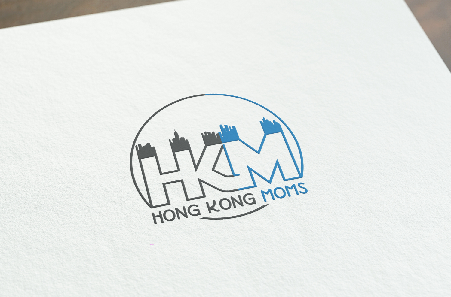 Logo Design by Designing Fever for this project | Design #7879933