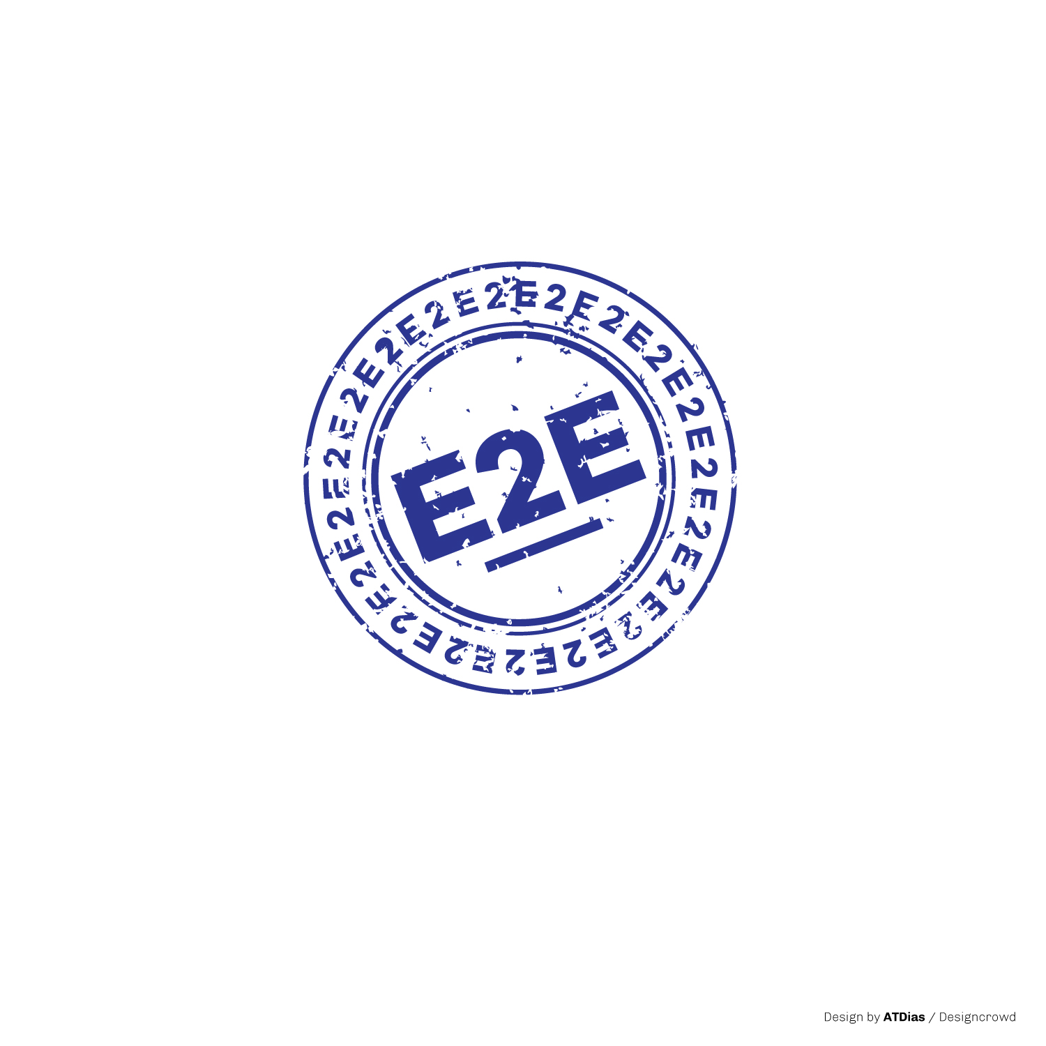 Logo Design by ATDias for this project | Design #7803039