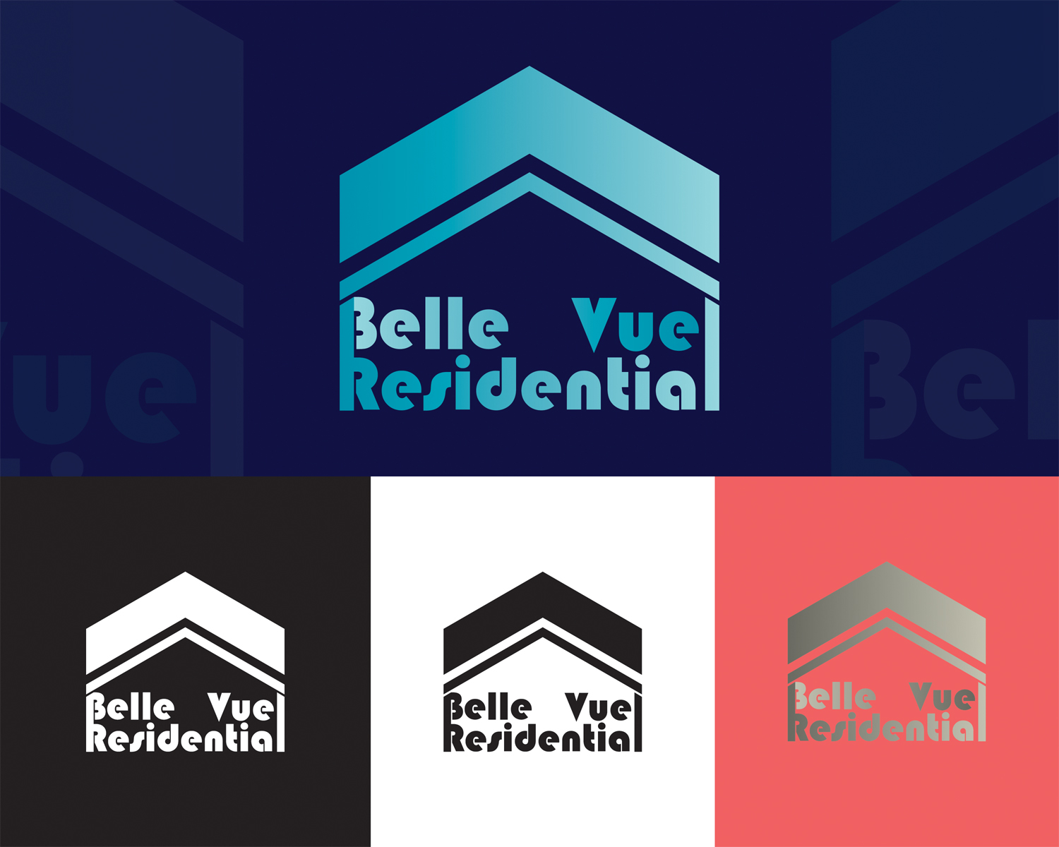 Logo Design by The Filly Studios for this project | Design #8168526