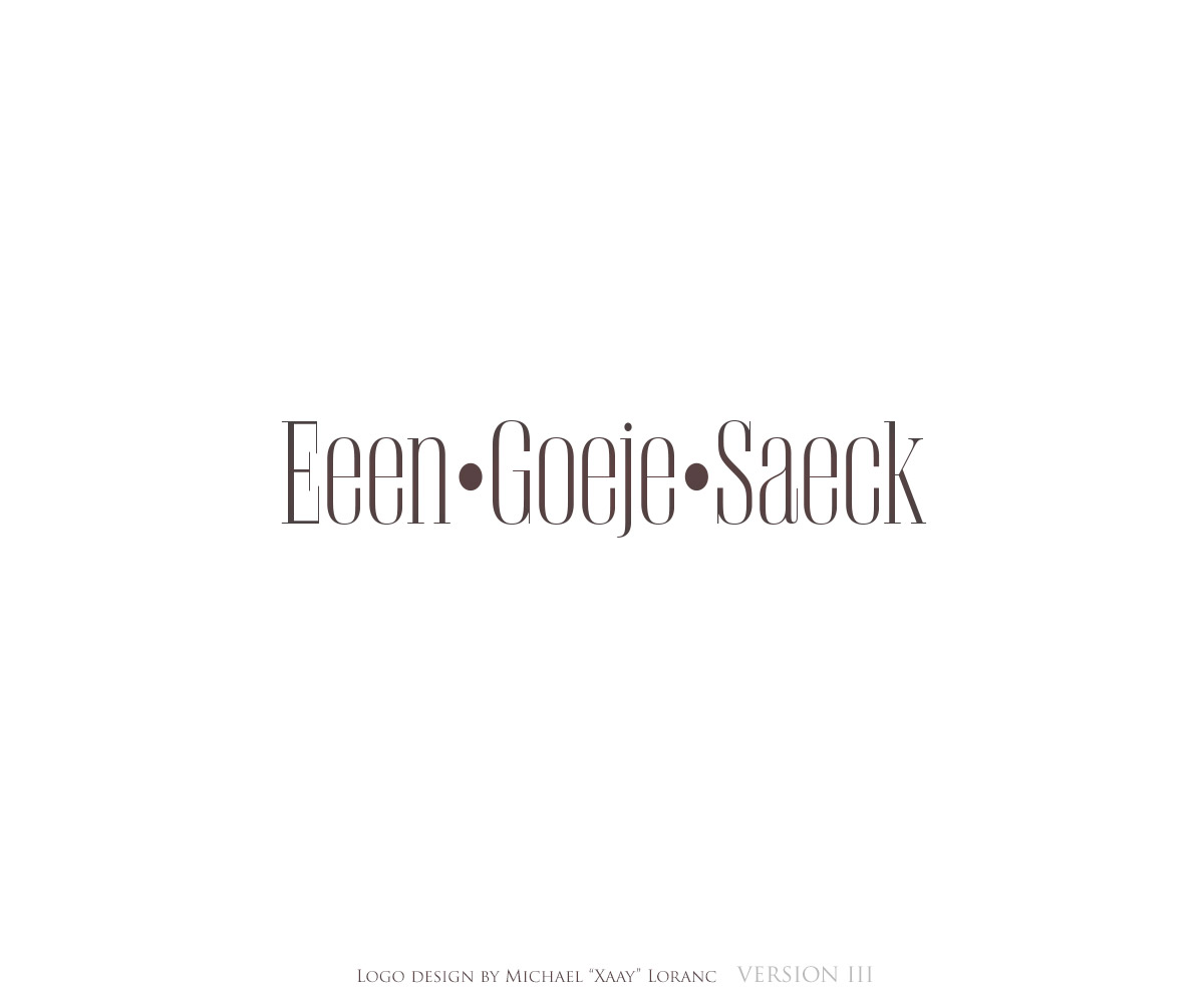 Logo-Design von Michael Loranc für Pilgrims | Design #1927638