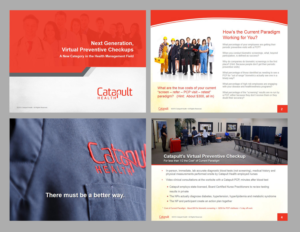 PowerPoint Design by Mulugeta