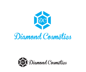 Logo Design by ICKE for Diamond Cosmetics | Design: #7827086