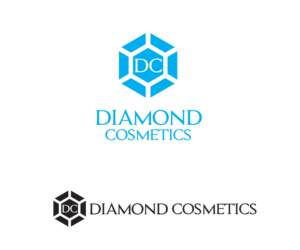 Logo Design by ICKE for Diamond Cosmetics | Design: #7827108