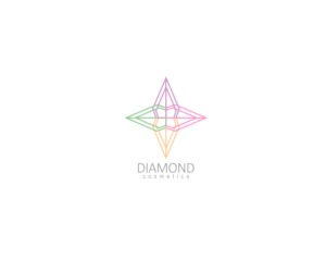 Logo Design by soegiarto for Diamond Cosmetics | Design: #7822730