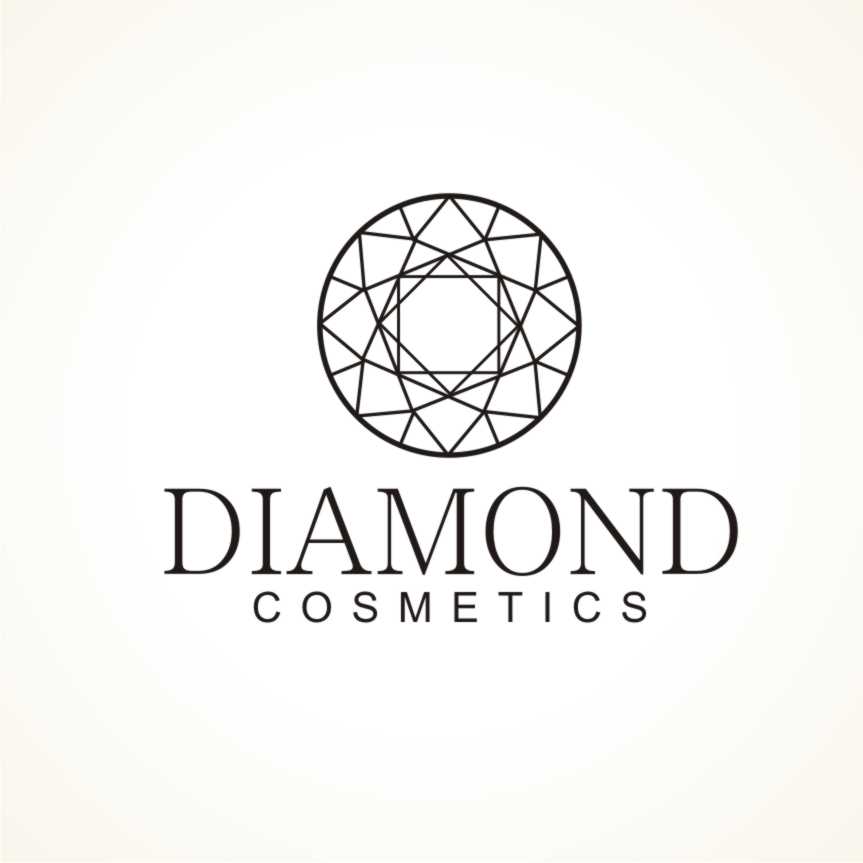 Logo Design by joshgraph for Diamond Cosmetics | Design #7822214