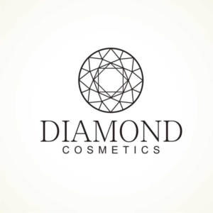 Logo Design by joshgraph for Diamond Cosmetics | Design: #7822214