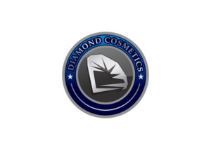 Logo Design by ApurbaMan for Diamond Cosmetics | Design #7815360
