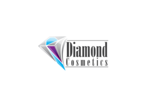 Logo Design by ApurbaMan for Diamond Cosmetics | Design: #7815361