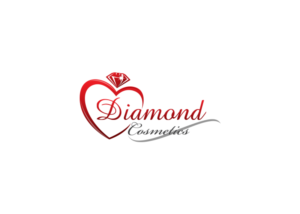 Logo Design by ApurbaMan for Diamond Cosmetics | Design: #7815362