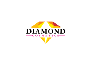 Logo Design by ApurbaMan for Diamond Cosmetics | Design: #7819934