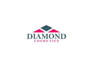 Logo Design by ApurbaMan for Diamond Cosmetics | Design: #7819935