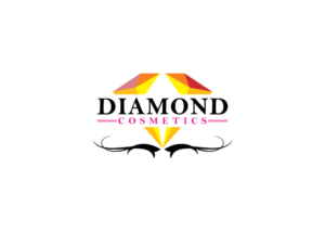 Logo Design by ApurbaMan for Diamond Cosmetics | Design: #7819937