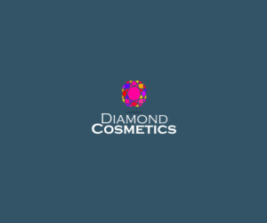 Logo Design by vida for Diamond Cosmetics | Design: #7810013