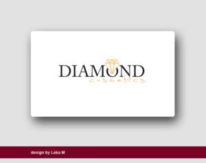 Logo Design by leka m