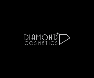 Logo Design by Omee63 for Diamond Cosmetics | Design: #7809359