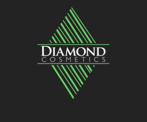 Logo Design by Boyd for Diamond Cosmetics | Design: #7817192