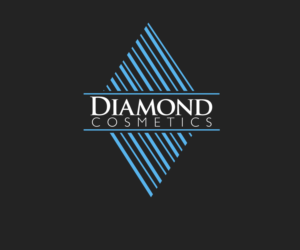 Logo Design by Boyd for Diamond Cosmetics | Design: #7817263