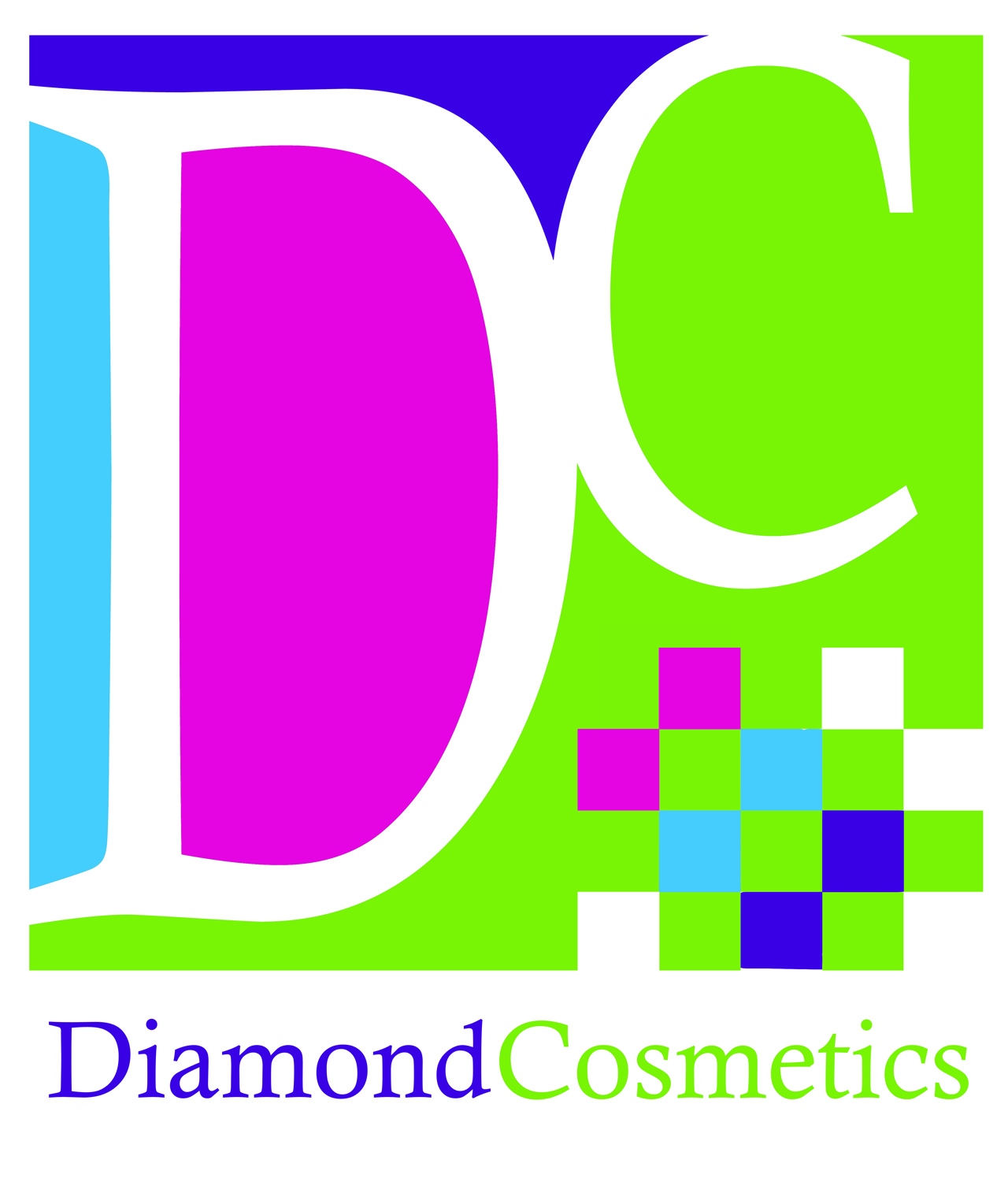 Logo Design by teresadobson1 for Diamond Cosmetics | Design #7810586