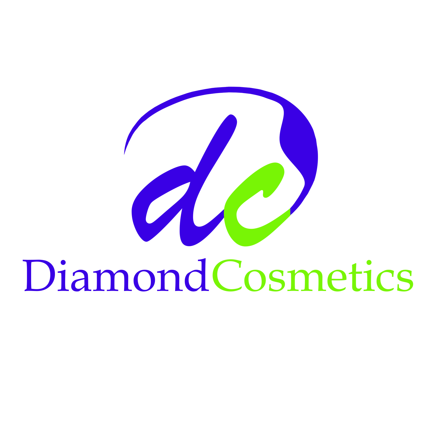 Logo Design by teresadobson1 for Diamond Cosmetics | Design #7821664