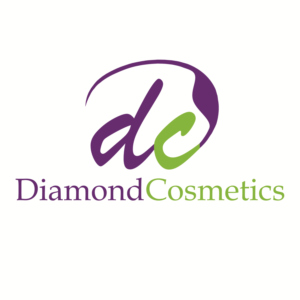 Logo Design by teresadobson1 for Diamond Cosmetics | Design: #7821664