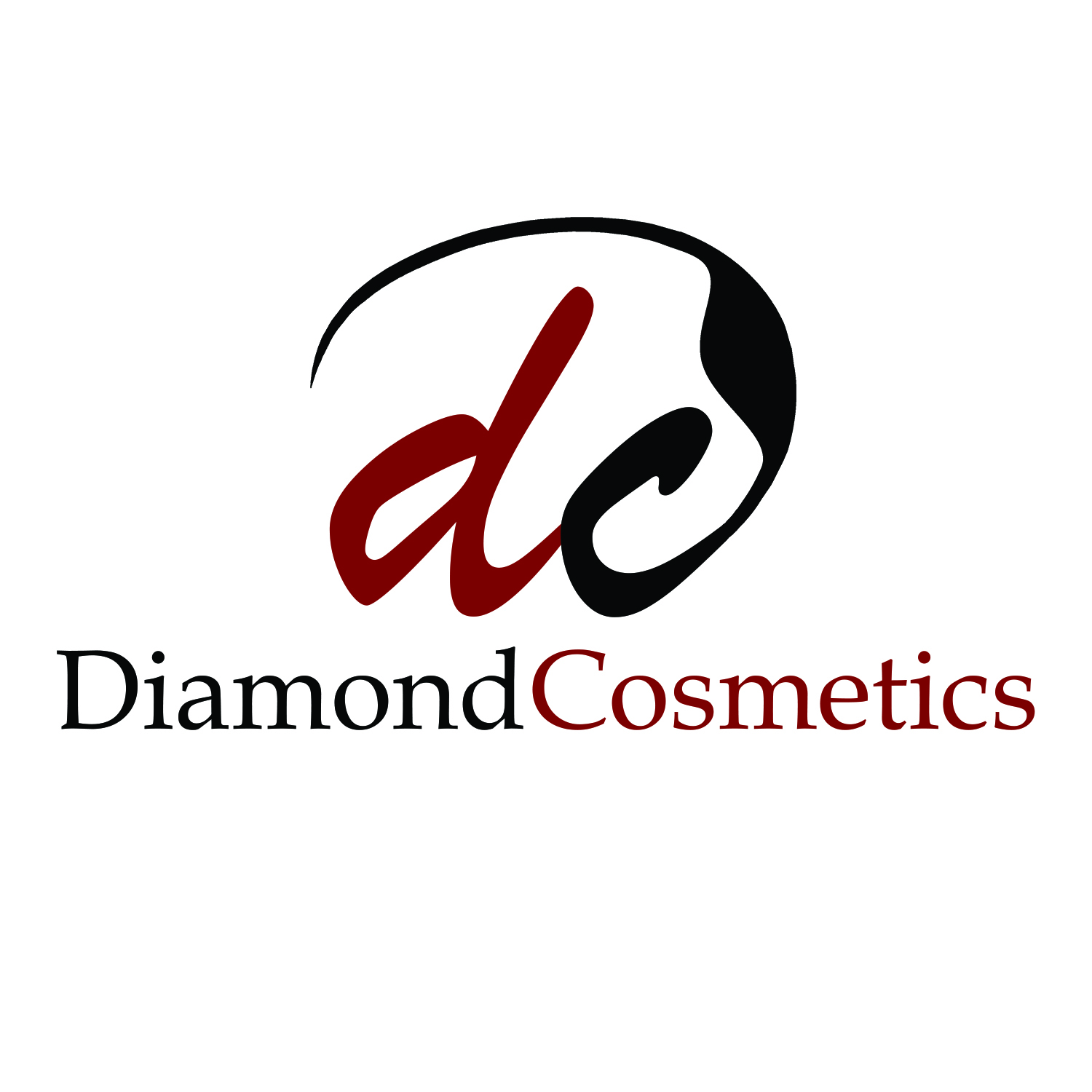 Logo Design by teresadobson1 for Diamond Cosmetics | Design #7821750