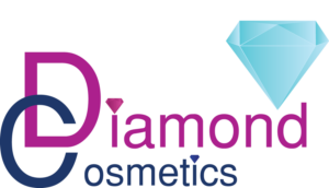Logo Design by Kristina1989 for Diamond Cosmetics | Design: #7816373