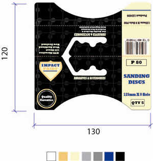 Design Emballage par roxanneloncar pour VSR ( New Zealand ) Ltd | Design : #2064004