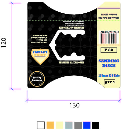 Packaging Design by roxanneloncar for VSR ( New Zealand ) Ltd | Design #2064006