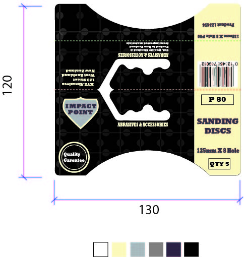 Design Emballage par roxanneloncar pour VSR ( New Zealand ) Ltd | Design #2064017