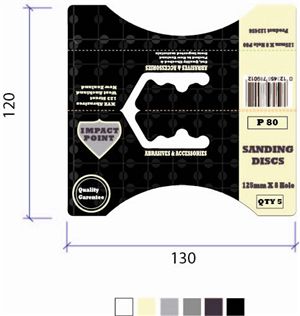 Design Emballage par roxanneloncar pour VSR ( New Zealand ) Ltd | Design : #2064017