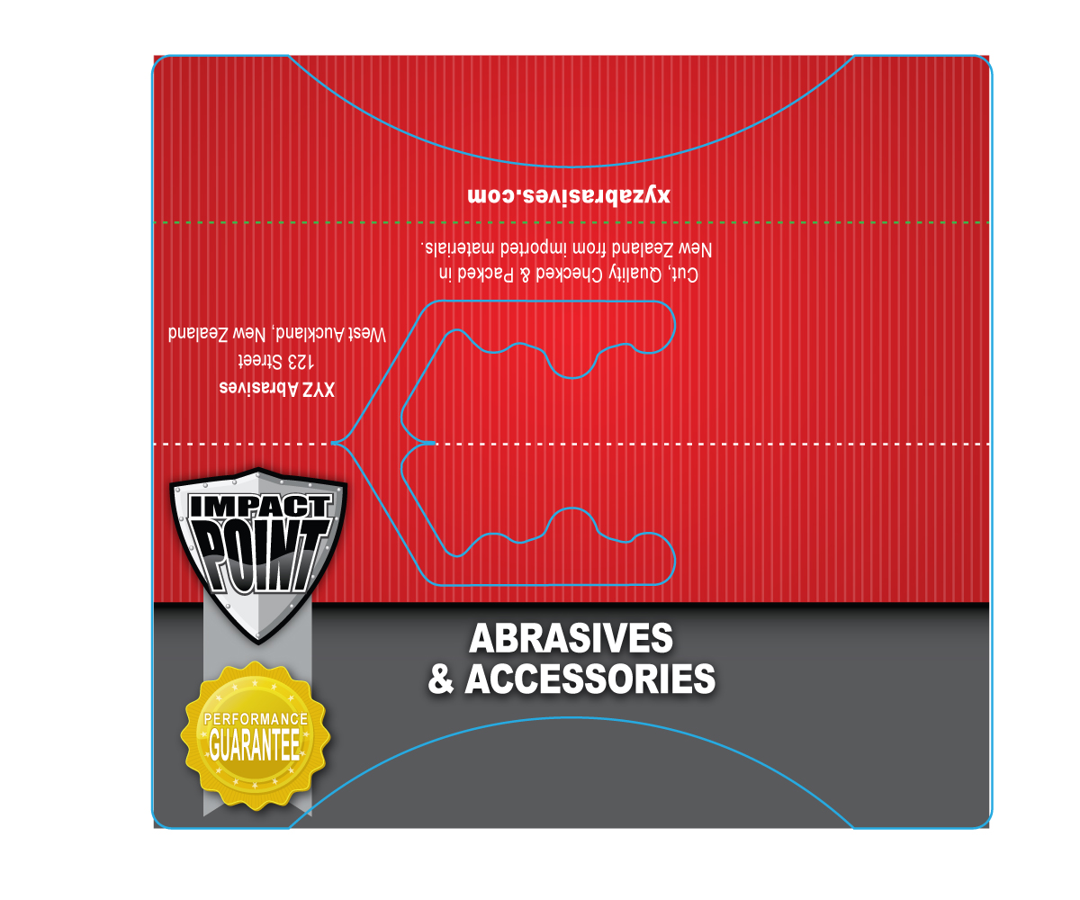 Packaging Design by Cre84Unc for VSR ( New Zealand ) Ltd | Design #2071216