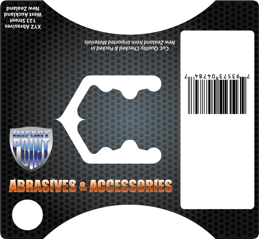 Verpackungs-Design von Kings Bishop Design für VSR ( New Zealand ) Ltd | Design #2076376