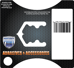 Design Emballage par Kings Bishop Design pour VSR ( New Zealand ) Ltd | Design : #2076376