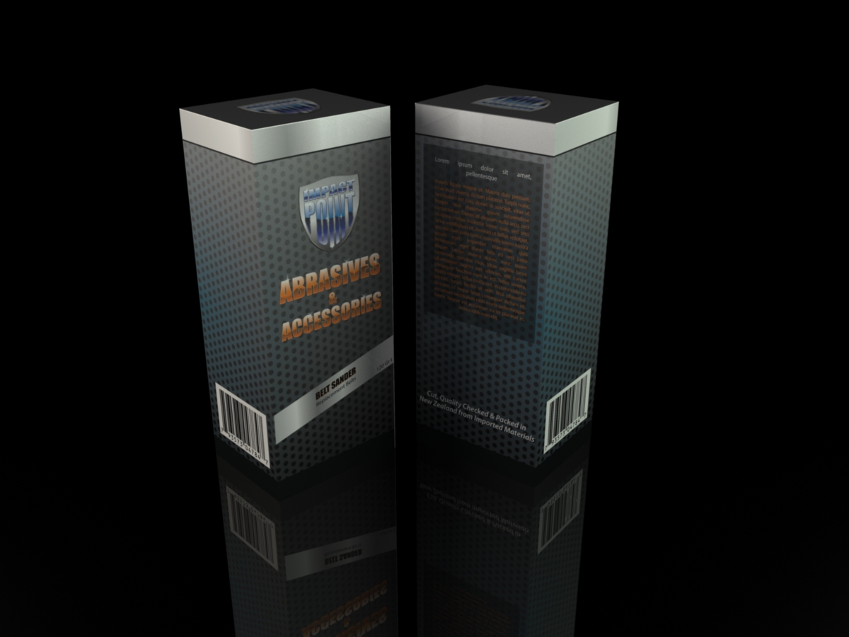 Design Emballage par Kings Bishop Design pour VSR ( New Zealand ) Ltd | Design #2076546