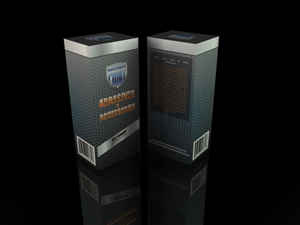 Design Emballage par Kings Bishop Design pour VSR ( New Zealand ) Ltd | Design #2076546