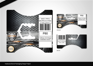Design Emballage par disign pour VSR ( New Zealand ) Ltd | Design #2083040