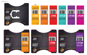 Design Emballage par vandes pour VSR ( New Zealand ) Ltd | Design : #2095300