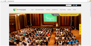 Wordpress Design Project | Wordpress Design by Marq