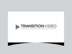 Design de Logo par Ajay Soni pour Transition Video Ltd | Design : #7849944