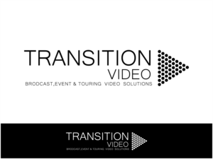 Design de Logo par Ajay Soni pour Transition Video Ltd | Design : #7868361