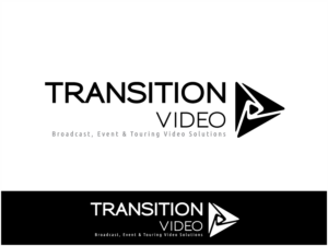 Design de Logo par Ajay Soni pour Transition Video Ltd | Design : #7872139