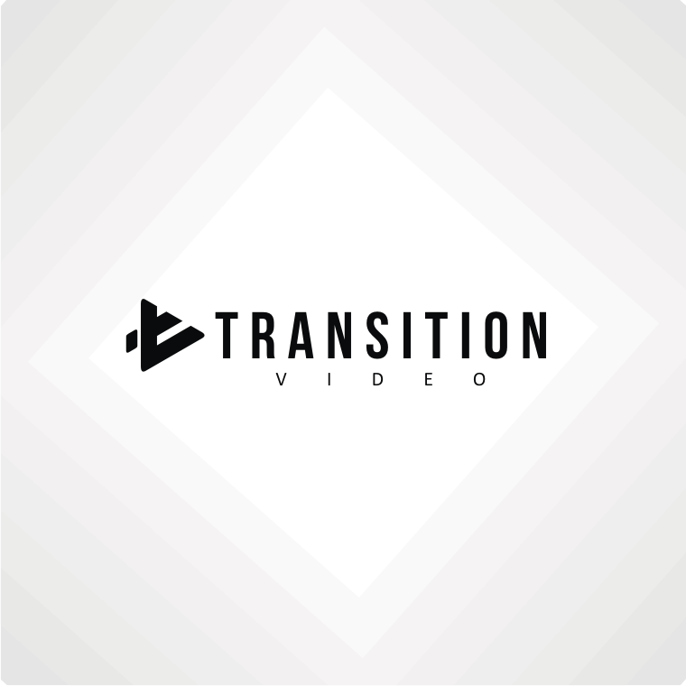 Logo Design by Arham Hidayat for Transition Video Ltd | Design #7825870