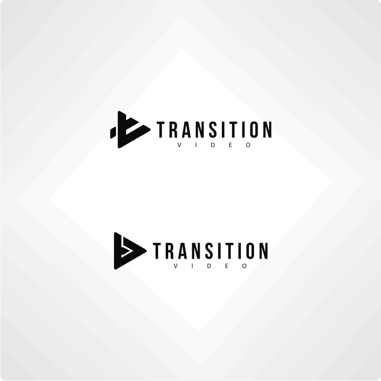 Logo Design by Arham Hidayat for Transition Video Ltd | Design #7838521