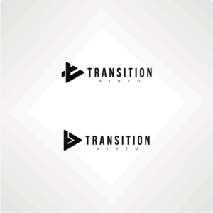 Logo Design by Arham Hidayat for Transition Video Ltd | Design #7838521