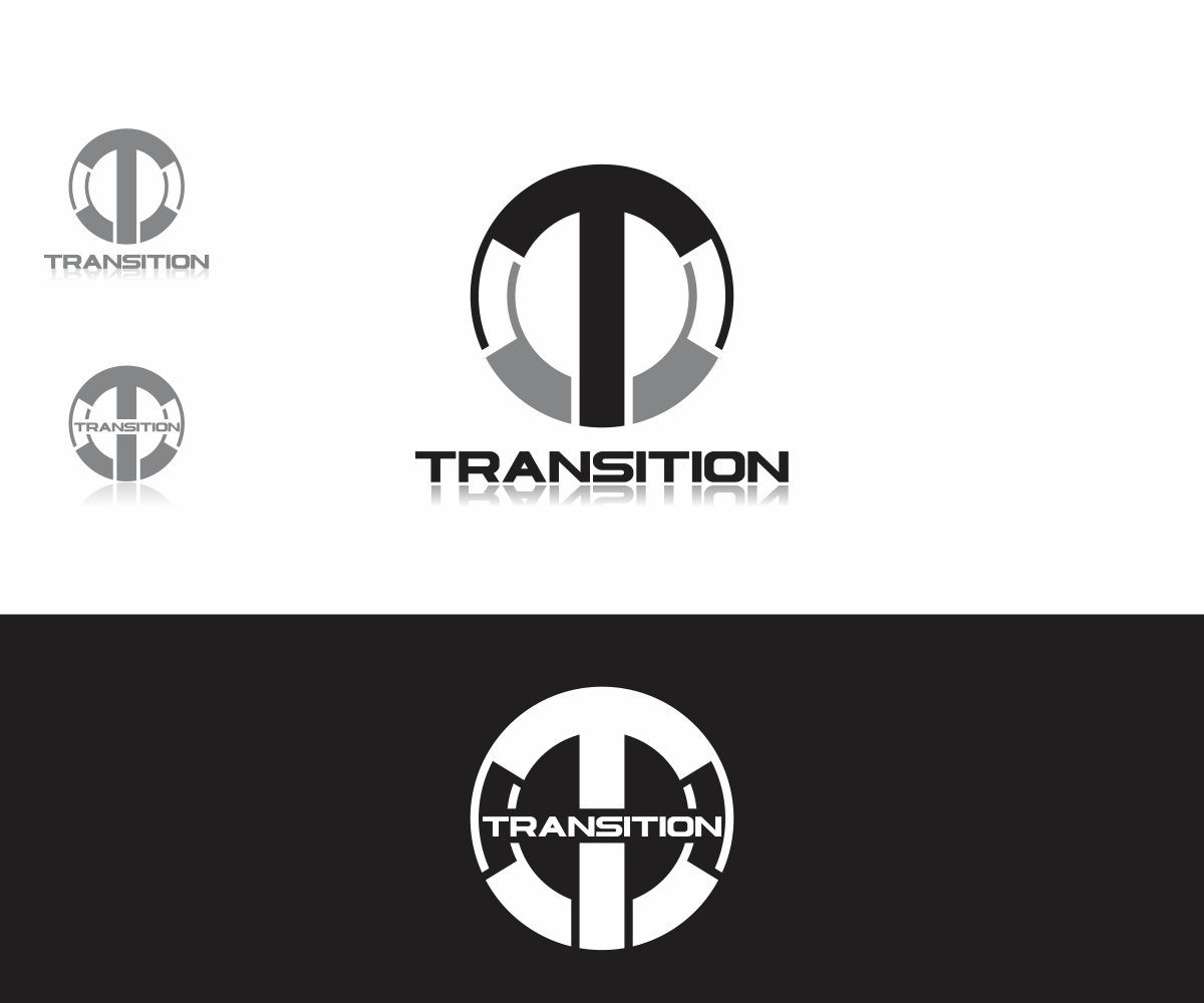 Logo Design by Ayuba Project for Transition Video Ltd | Design #7828679